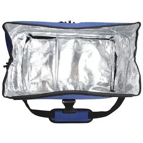 Изотермическая сумка Time Eco TE-4026 26 л (4026) - фото 6