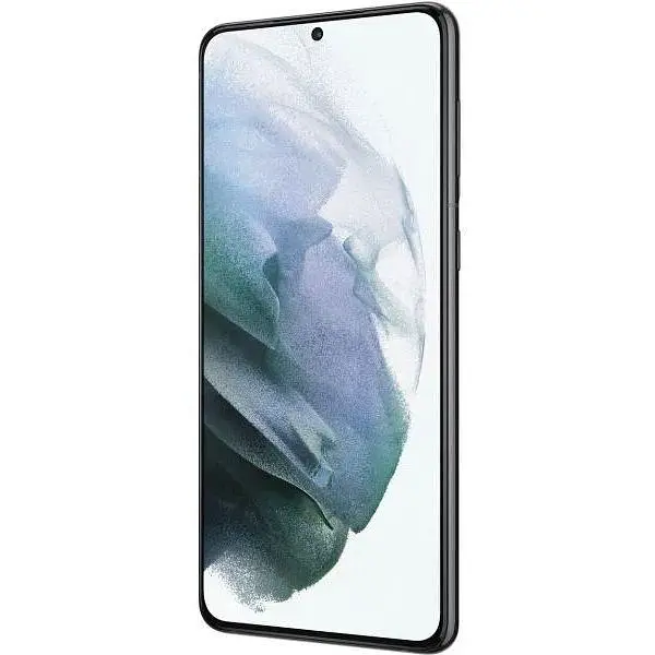 Смартфон Samsung G996B/DS 5G Galaxy S21 Plus 8/128 Phantom Black [5G, NFC, 2 SIM/1 SIM + 1 eSIM] - фото 5