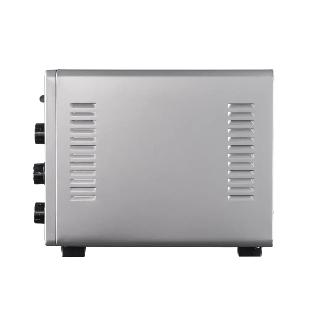 Електропіч Ardesto MEO-S45FGG - фото 7
