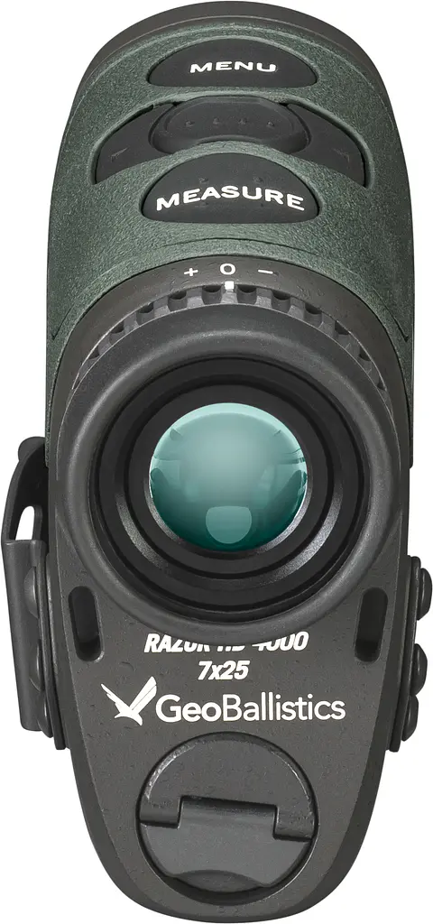 Далекомір Vortex Razor HD 4000 GeoBallistics (LRF-252-EU) - фото 5