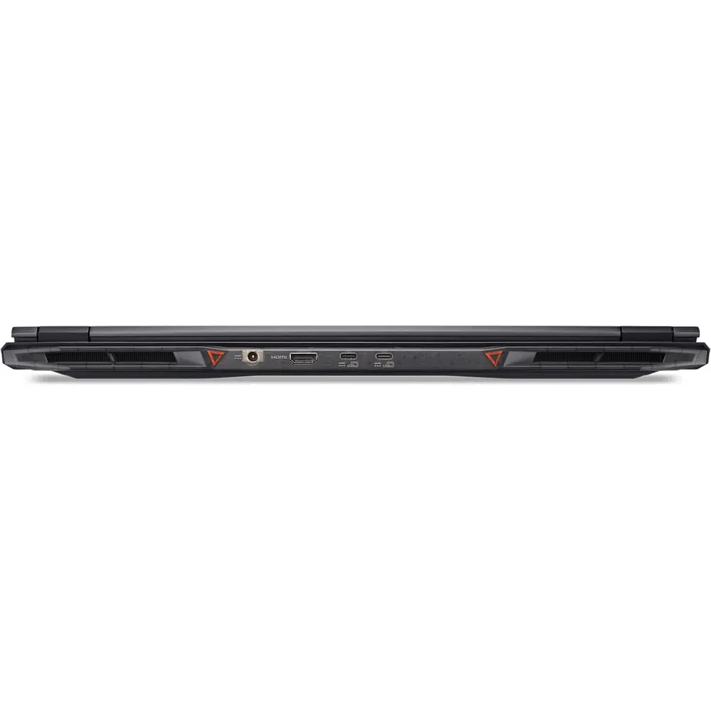 Ноутбук Игровой ACER Nitro 18 AI AN18-61-R4EW, AMD Ryzen AI 7 350 до 5GHz, 16" WQXGA, 32GB, SSD 1TB, NVIDIA GeForce RTX 5070 8GB, Free Dos - фото 10