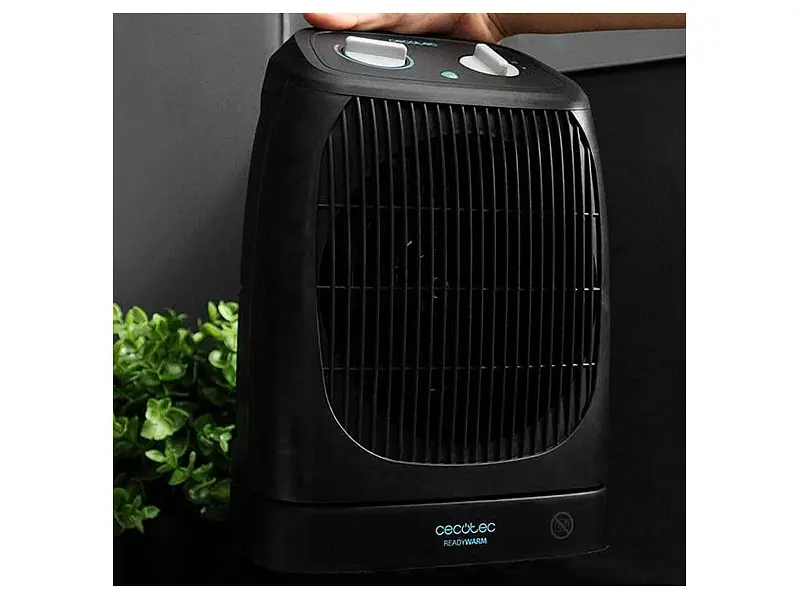 Тепловентилятор Cecotec Ready Warm 9550 Force Rotate (CCTC-05301) - фото 3