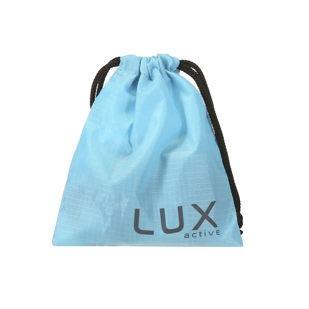 Анальна пробка з пульсацією Lux Active – Throb – 4.5" Anal Pulsating Massager, пульт ДК - фото 7