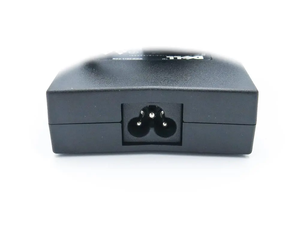 Блок живлення для Dell ALIENWARE 13 14 15 17 18 M11x M14x M15x M17x M18x R2 R3 R4 (19.5V 7.7A 150W (7.4x5.0+pin)) - фото 3
