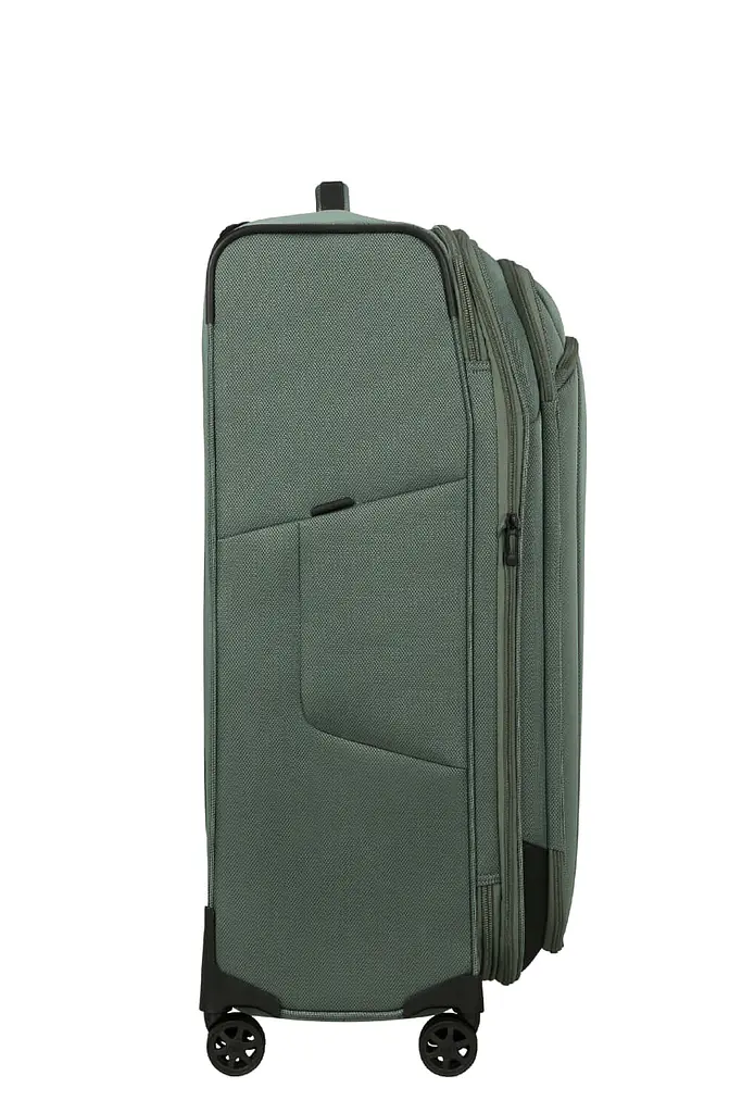 Валіза 79 См Samsonite RESPARK LIGHT SAGE 79x48x31(35) KJ3*44007 - фото 8