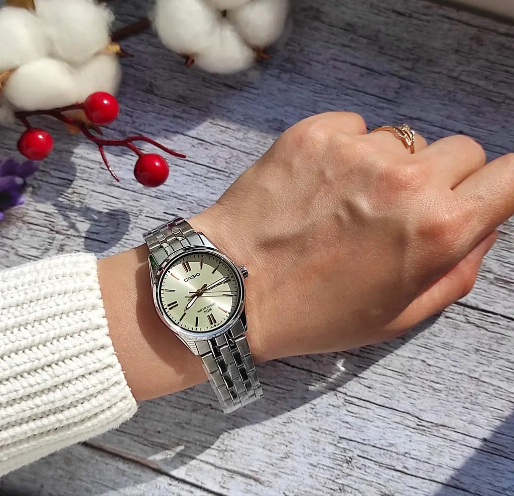Годинник Casio LTP-1335D-9A - фото 8