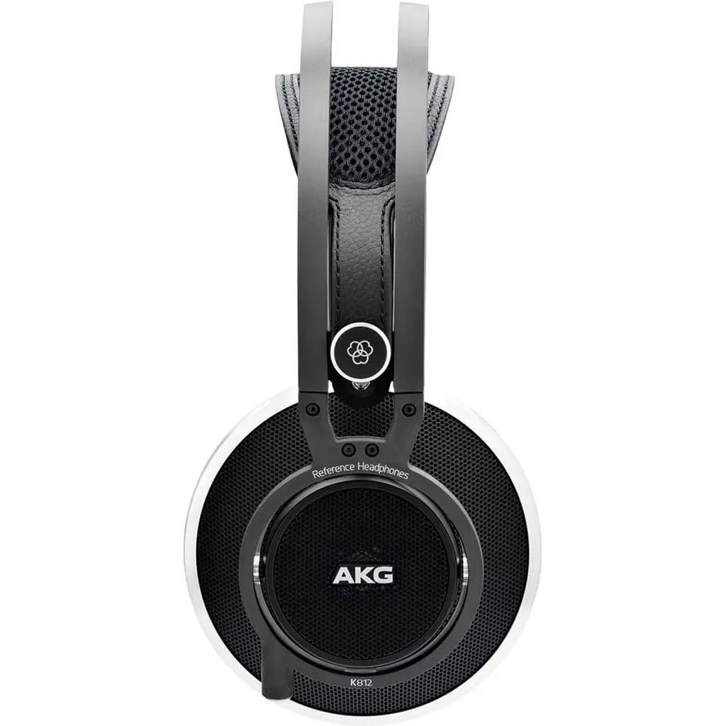 Наушники AKG K812 PRO (3458X00010) - фото 3