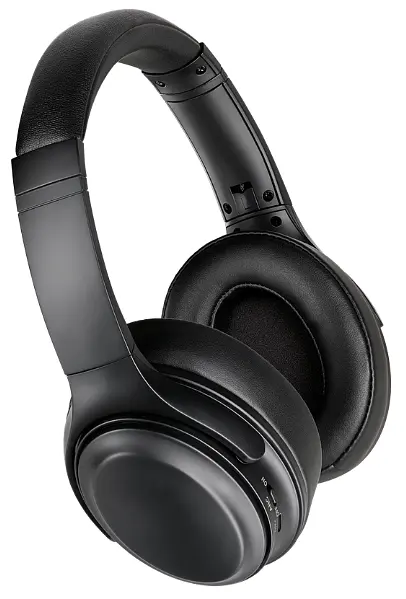 Гарнітура Defender FreeMotion B535 Bluetooth ANC, Black (63535) - фото 4