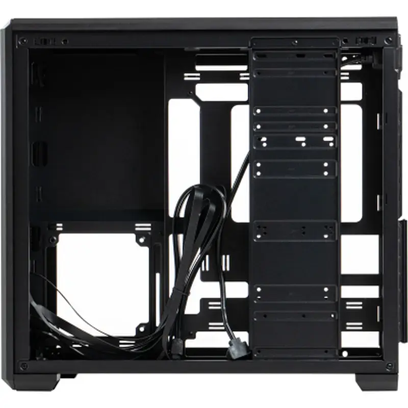 Корпус для ПК Vinga Eclipse Black - фото 6