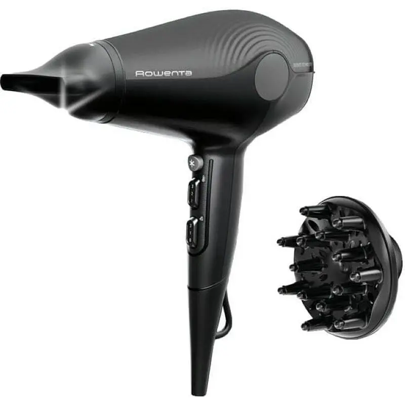 Фен ROWENTA CV6430F0 - фото 7