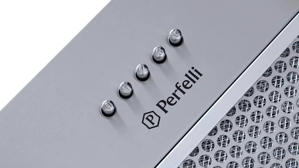 Витяжка повновбудована PERFELLI BI 7652 I 1000 LED - фото 8