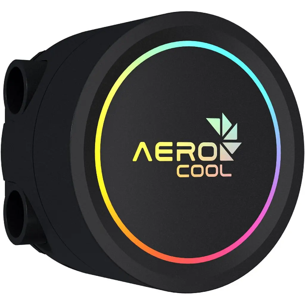 Система водяного охолодження Aerocool Abyss L360R Black (ACLA-AB36117.11) [177349] - фото 3