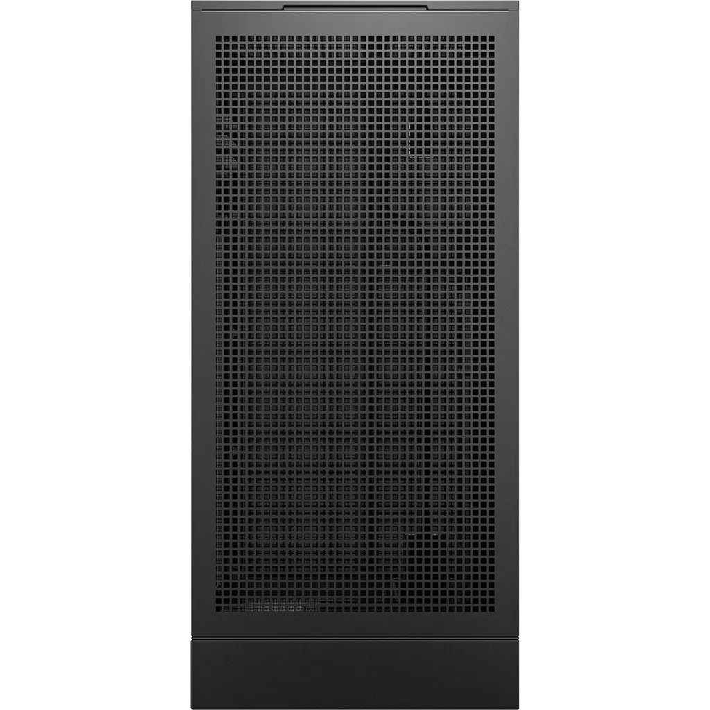 Корпус Deepcool CH270 Digital Black (R-CH270-BKNDM0-G-1) [146732] - фото 8
