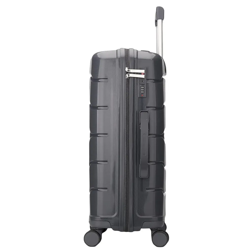 Валіза Semi Line 28" L Graphite (T5835-3) - фото 5
