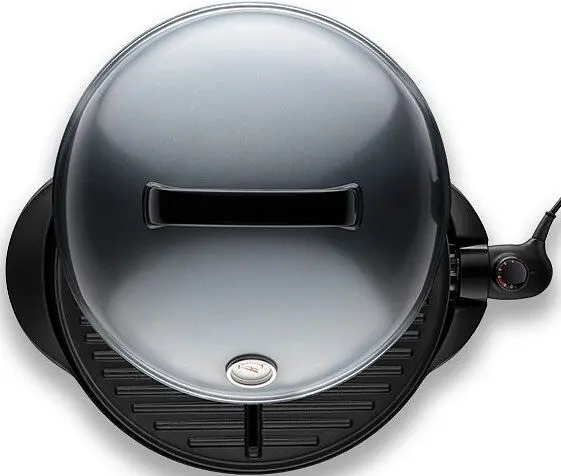 Электрогиль Russell Hobbs George Foreman 22460-56 Indoor Outdoor Grill - фото 3
