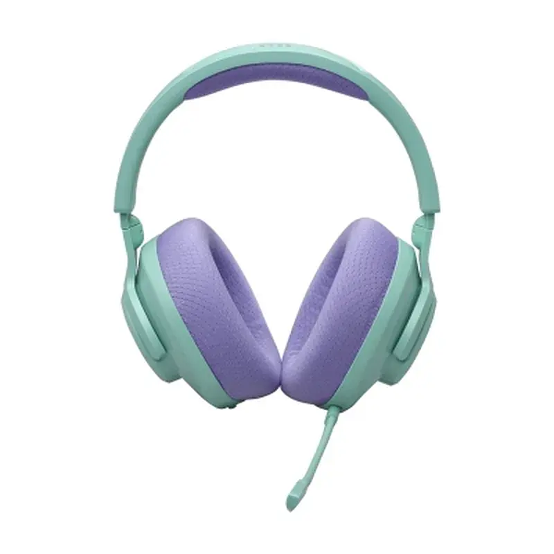 Навушники JBL Quantum 360 Wireless Teal (JBLQTUM360CYN) - фото 2