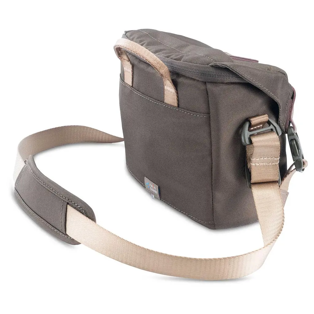 Сумка Vanguard VEO GO 15M Khaki-Green (VEO GO 15M KG), Хакі - фото 8