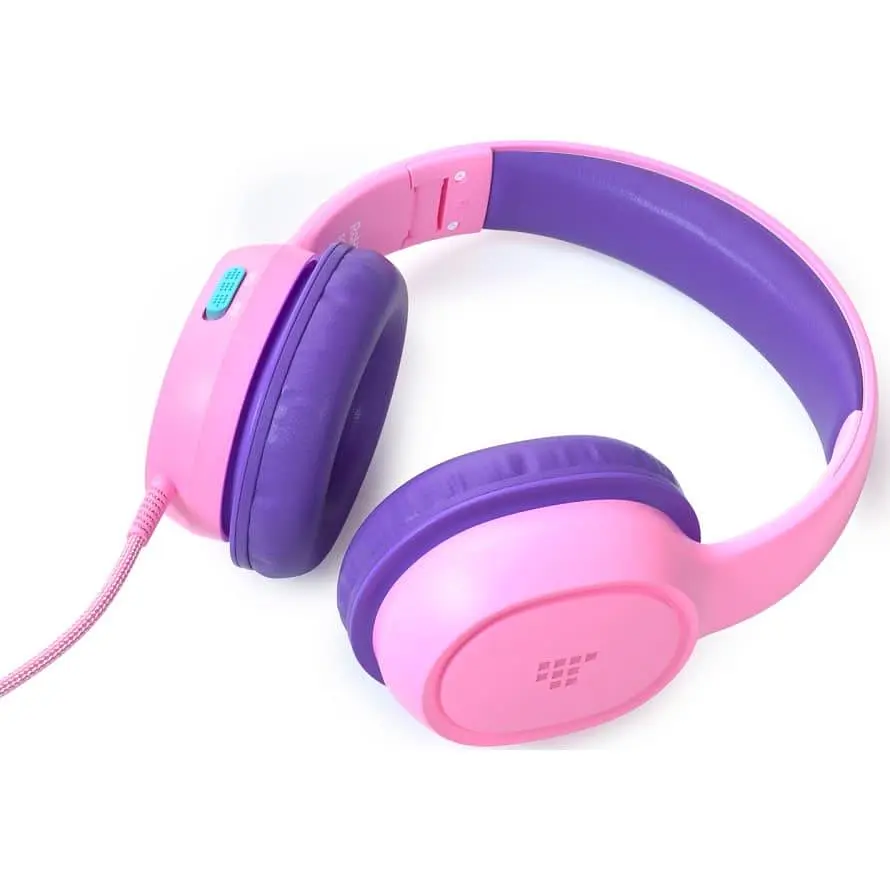 Навушники Tronsmart KH01 Pink (1078352) - фото 5