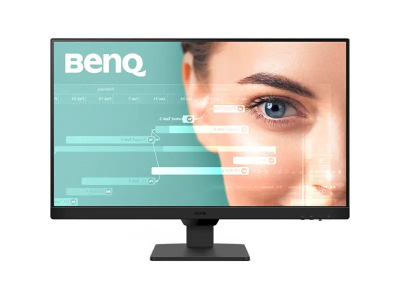 Монітор BenQ GW2790 (9H.LLTLJ.LBE)