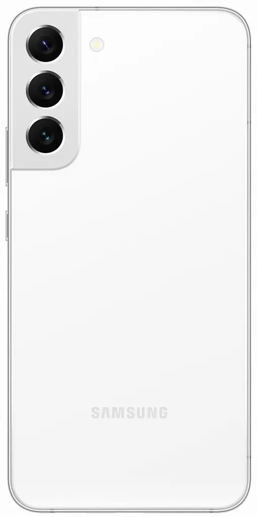 Смартфон Samsung Galaxy S22 Plus 5G 2022 8/256Gb (SM-S906BZWG) Phantom White [67933] - фото 6