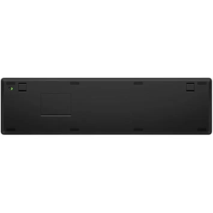 Клавіатура HP 455 Programmable Wireless Black (4R177AA) [148260] - фото 7