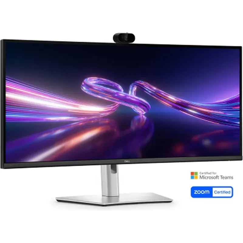 Монітор Dell P3426WEV (210-BVHT) - фото 2