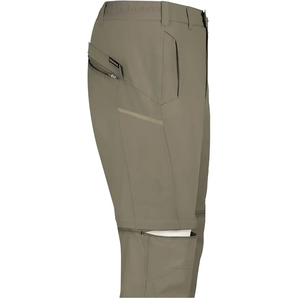Штани Frontier Abies 36/32 Dark Grey - фото 4