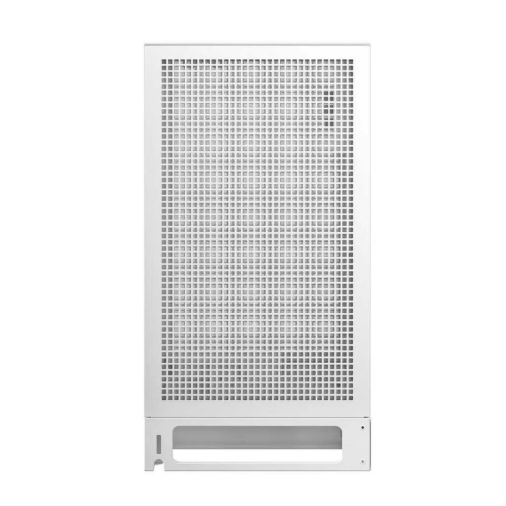 Корпус DeepCool CH170 Digital Білий (R-CH170-WHNPI0D-G-1) без БЖ - фото 8