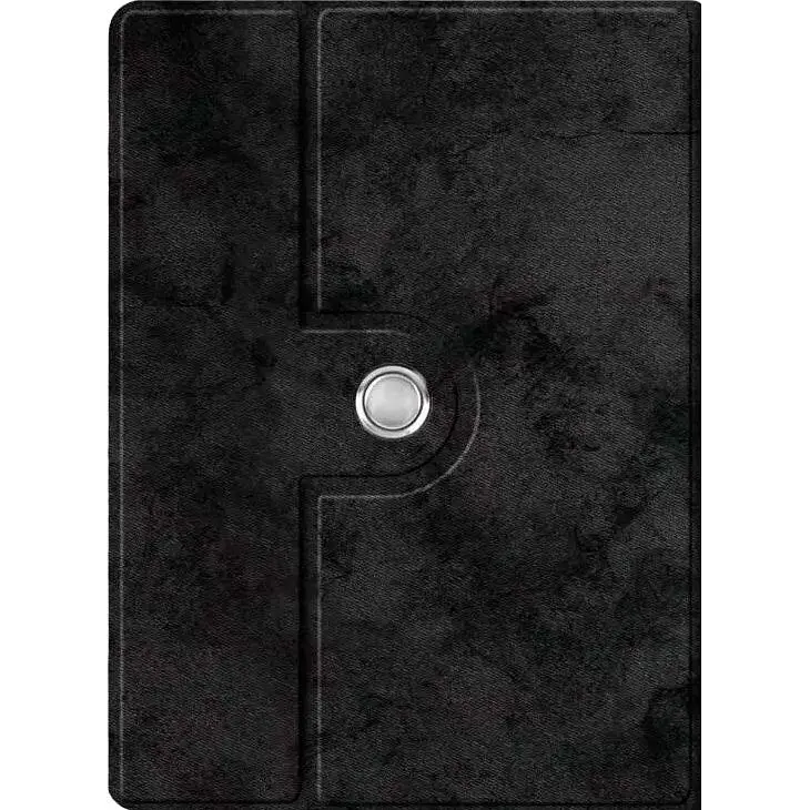 Чохол-книжка BeCover Magnetic Book-Holder 360° для Pocketbook InkPad Lite PB970 9.7" Black (710070) [100138] - фото 2