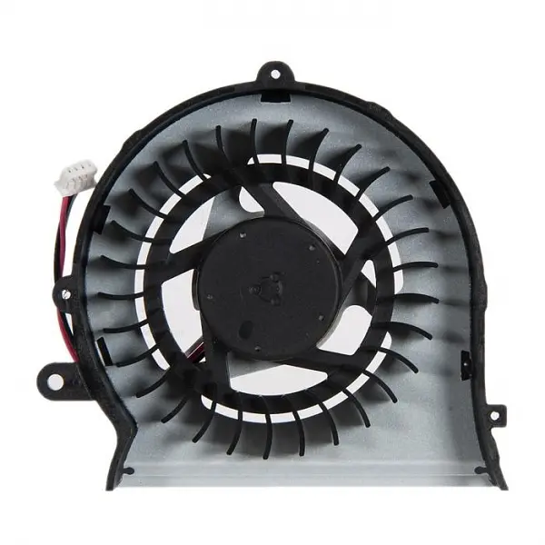 Вентилятор для ноутбука Samsung 300V3A (KSB06105HA-BC46), DC (5V, 0.4A), 4(3)pin - фото 2