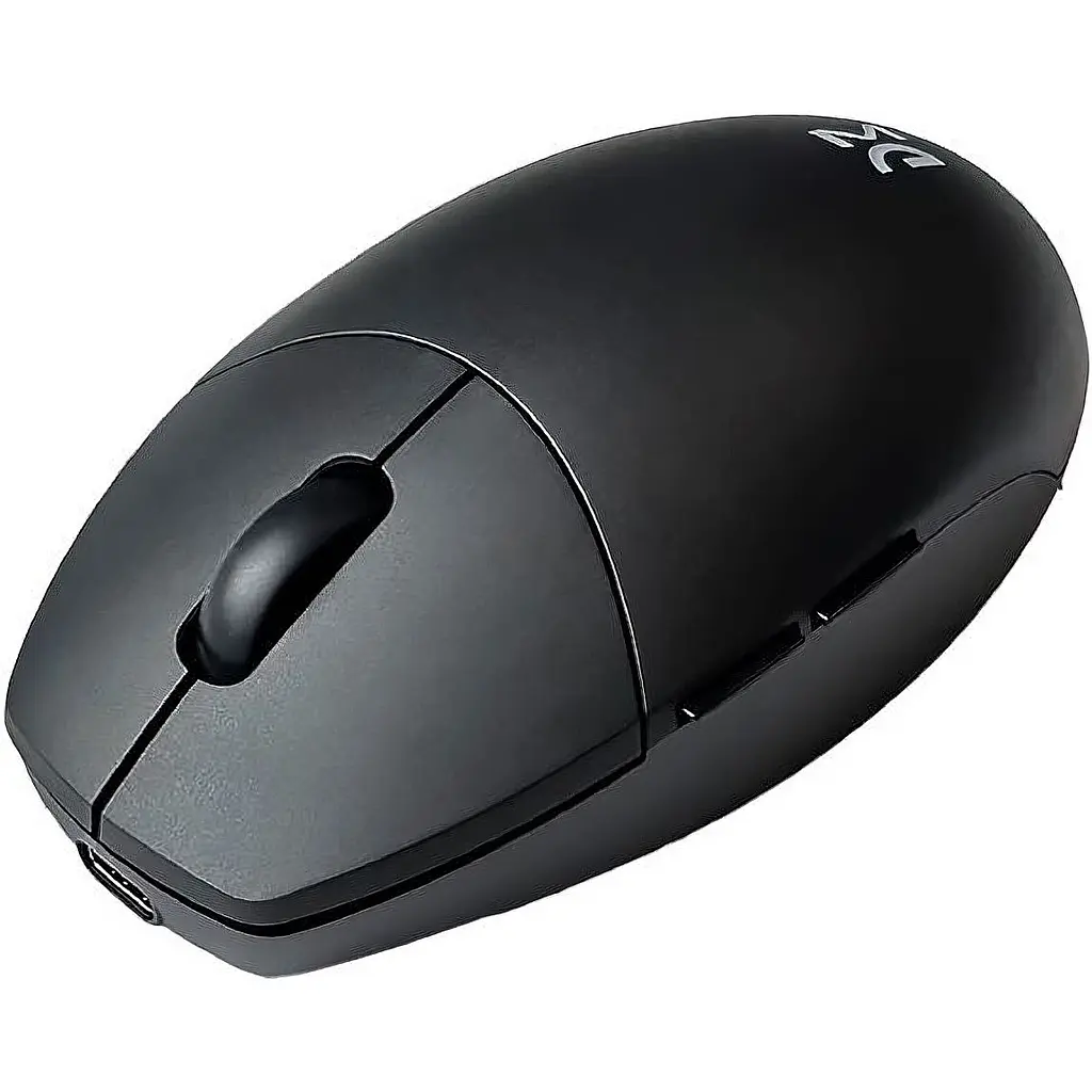 Миша Dream Machines DM8 Mini Pro Black (DM8_MINI_PRO) [120913] - фото 4