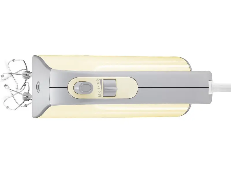 Міксер Bosch MFQ40301 - фото 4