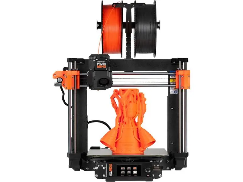 3D-принтер PRUSA MK4S (PR-14268) - фото 2