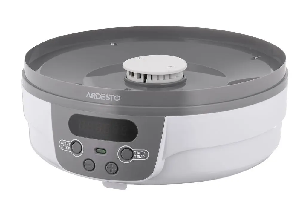 Сушарка для продуктів Ardesto 250 Вт білий (FDB-5321T) - фото 3