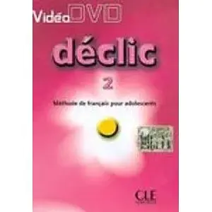 Declic 2 DVD