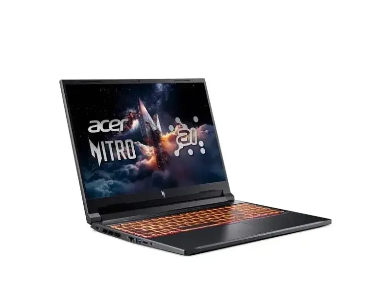 Ноутбук Acer Nitro V 16 AI ANV16-42-R96P (ANV16-42-R96P) - фото 4