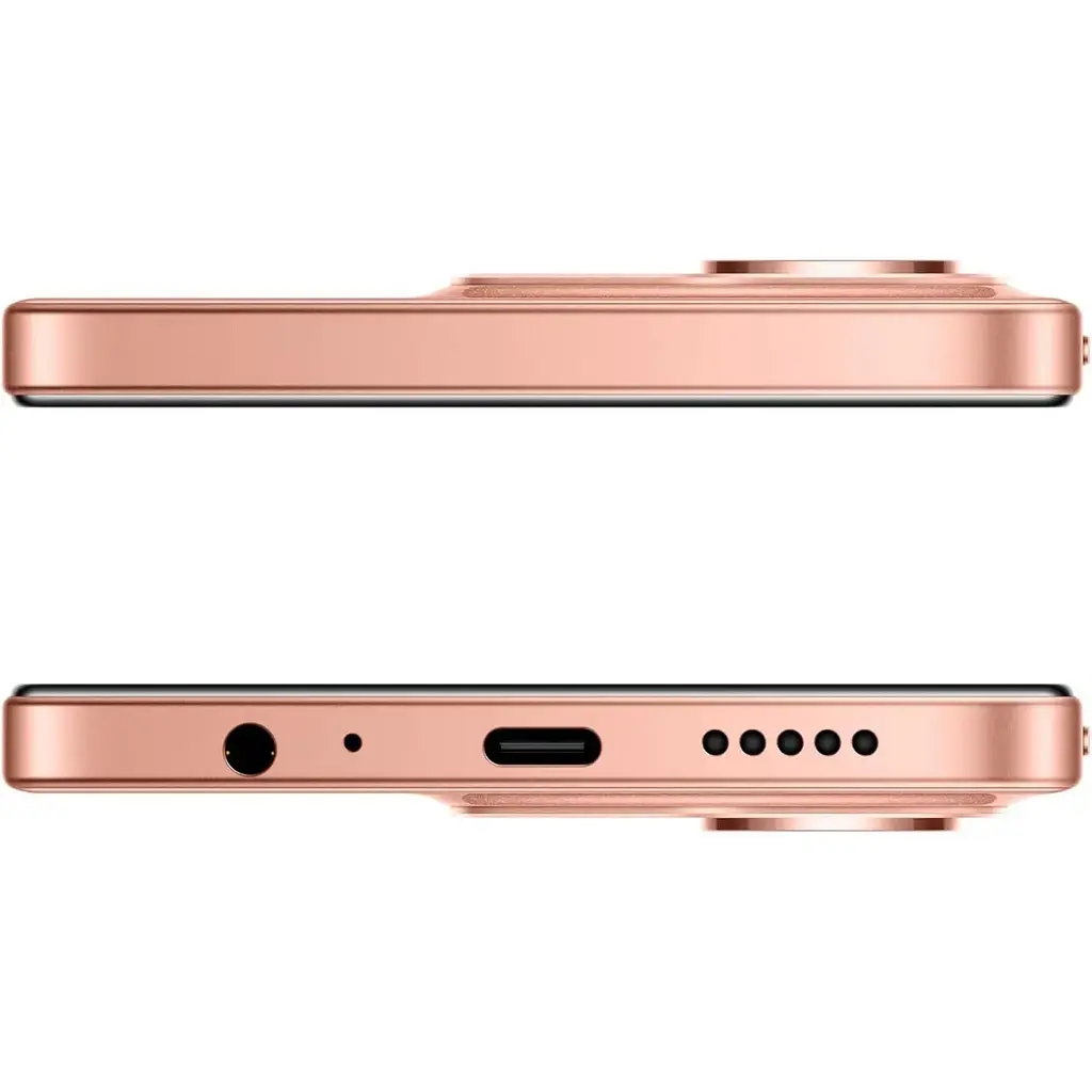 Смартфон Xiaomi Redmi 15C 4G 8/256GB Orange (Global) Без NFC (with charger) - фото 4