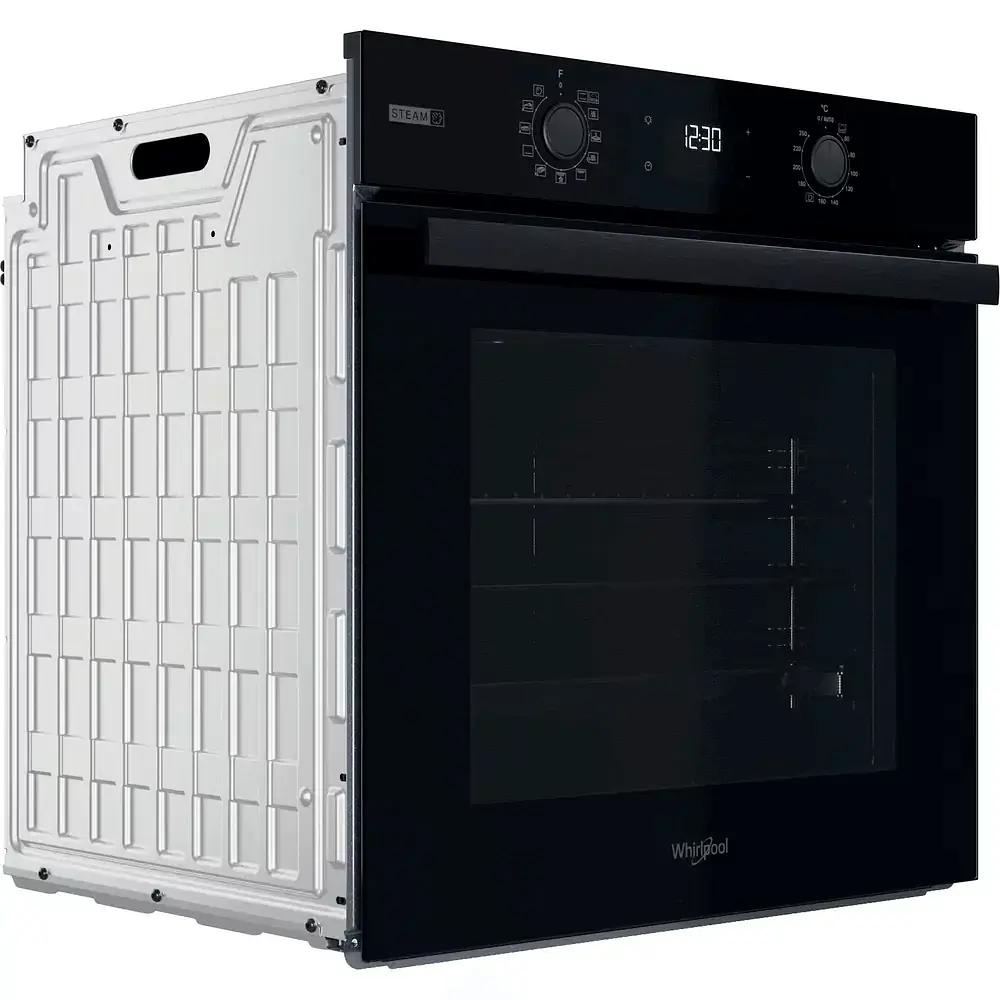 Електрична духова шафа Whirlpool OMSR58CU1SB (6875206) - фото 2