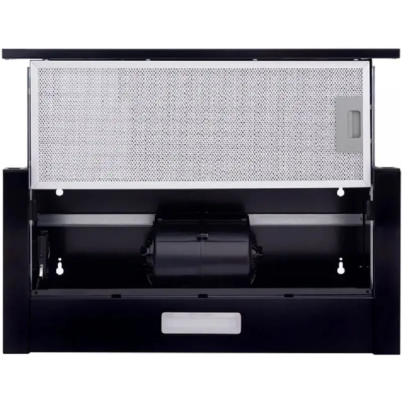 Вытяжка Minola HTL 6214 BL 700 LED (черный) - фото 5