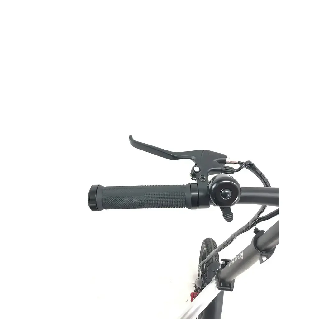 Електросамокат Maraton Runner Hi Boy 16" (500W, 18Ah) + Дискові гальма - фото 7
