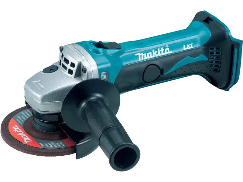Болгарка Makita DGA452Z