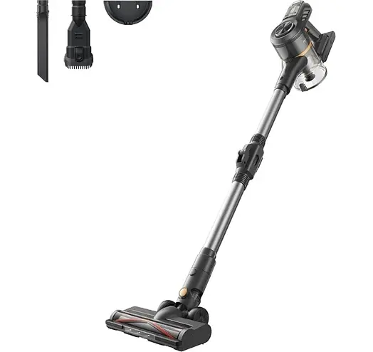 Акумуляторний пилосос Dreame Mova Cordless Vacuum Cleaner J20 - фото 2