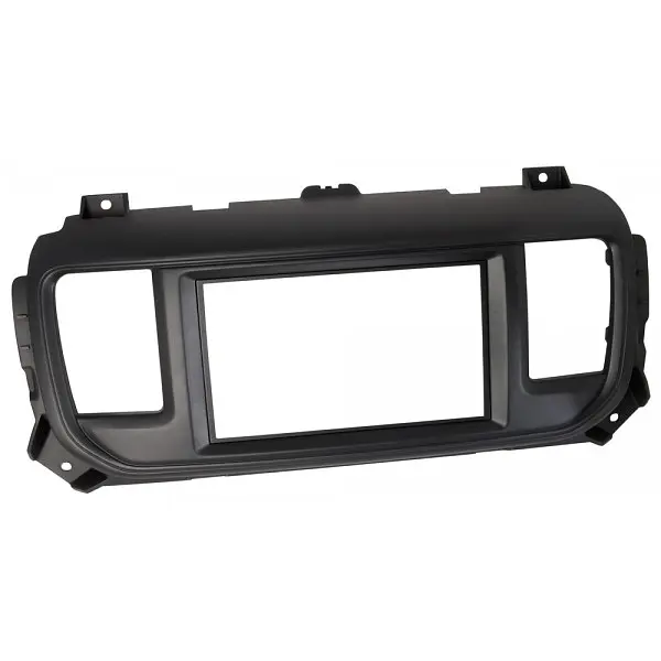 Переходная рамка Citroen Jumpy, Spacetourer, Opel Zafira Life, Vivaro, Peugeot Expert, Traveller, Toyota ProAce ACV 381040-18 - фото 3