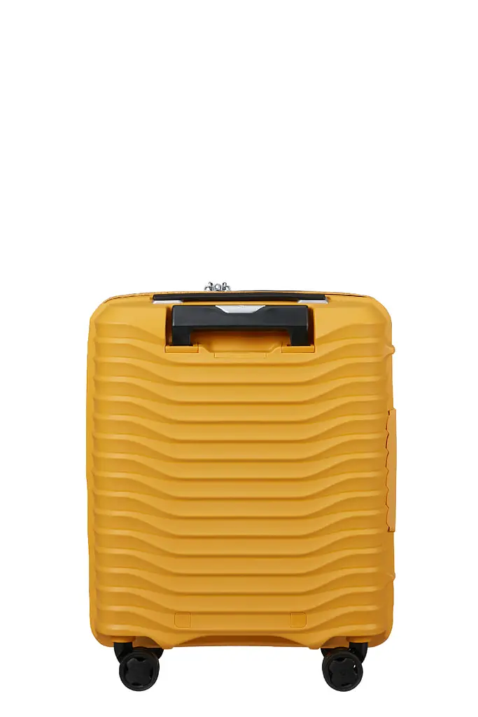 Валіза 45 См Samsonite UPSCAPE YELLOW 45x36x20(23) KJ1*06011 - фото 4