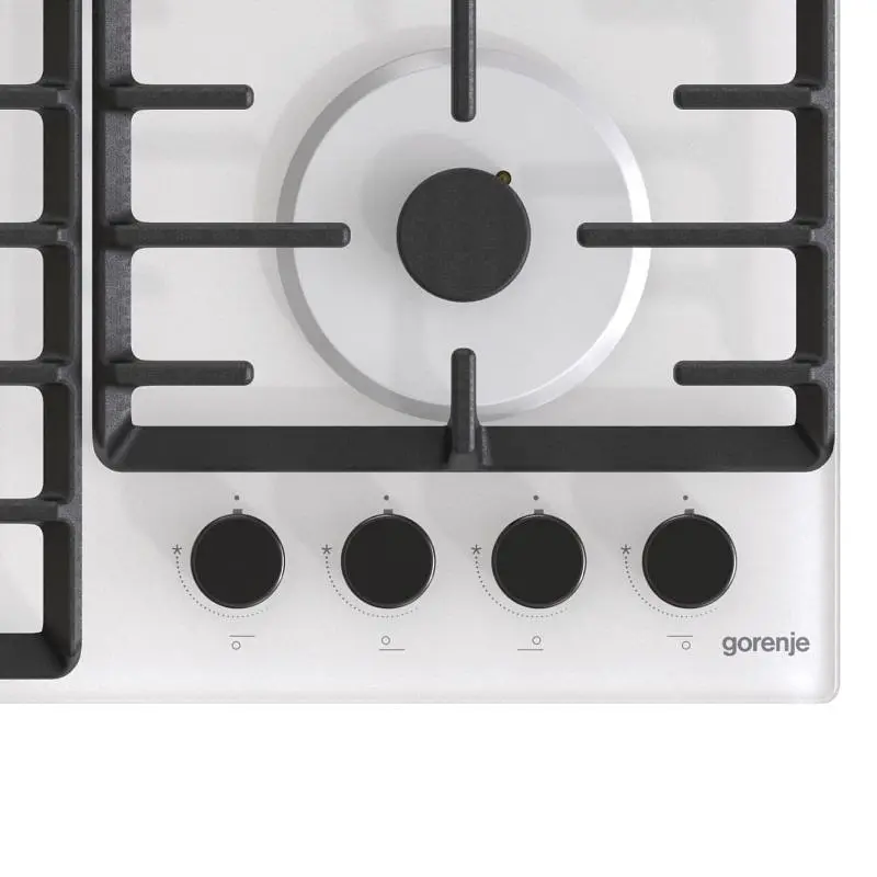 Робоча поверхня GORENJE GT 642 SYW - фото 5