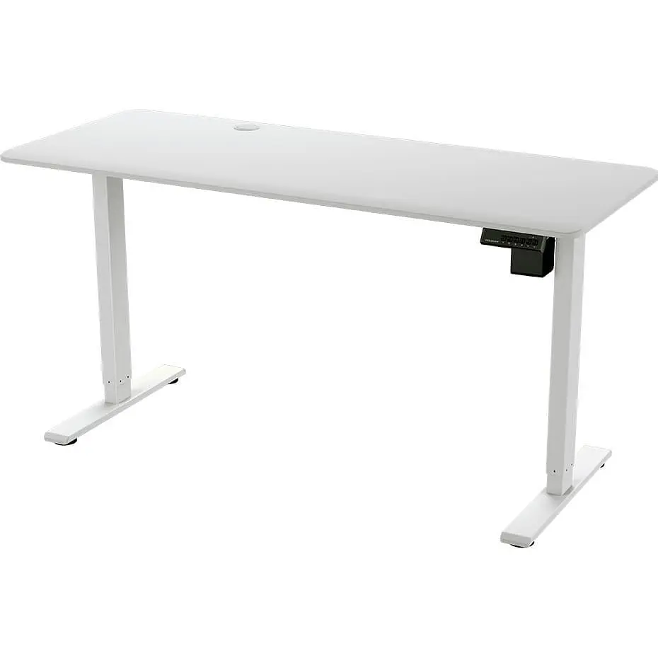 Геймерский стол Cougar Royal 150 Mossa White (Royal 150 Mossa (White)) - фото 4