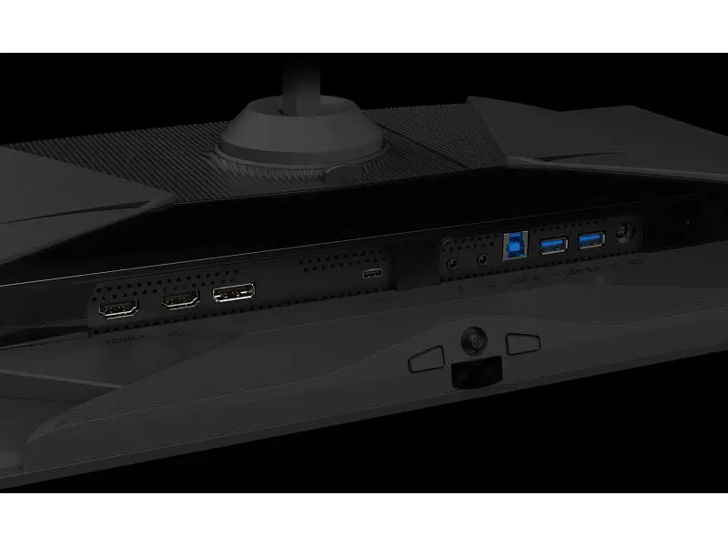 Монітор Gigabyte Aorus FO32U - фото 7