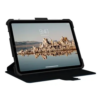 Чохол до планшета UAG Apple iPad 10.9" (10th Gen 2022) Metropolis SE Mallard (12339X115555) - фото 3