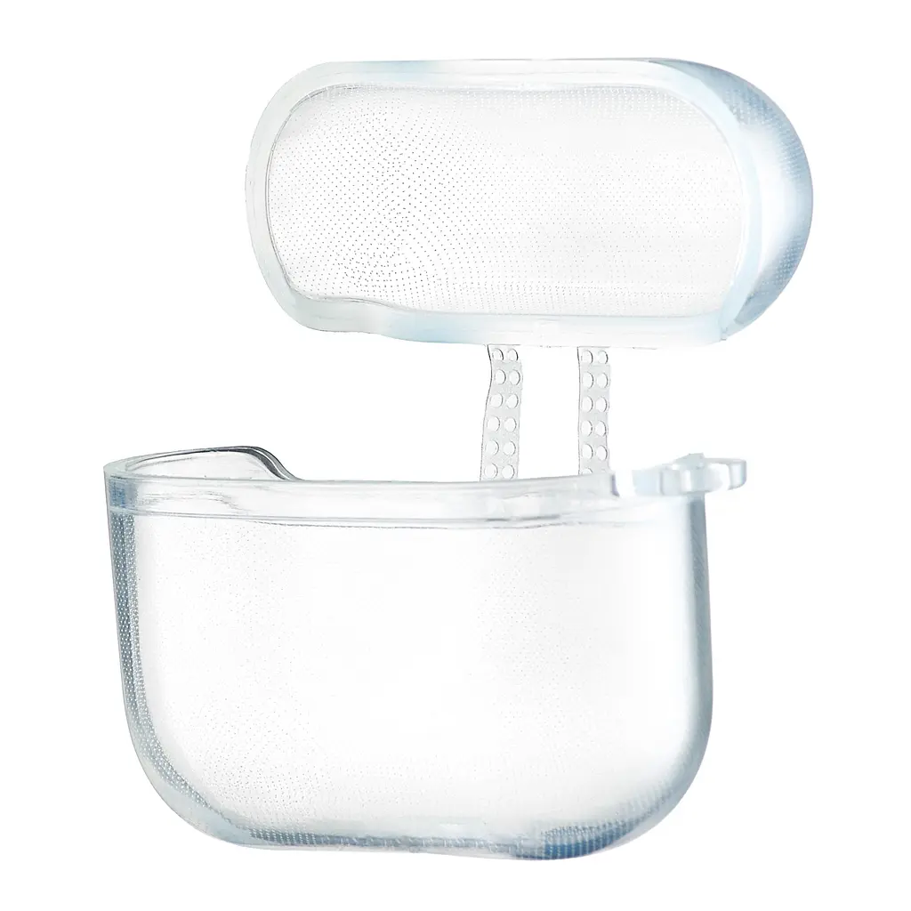 Чохол Transparent for AirPods 3