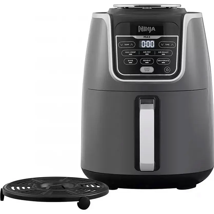 Мультипіч Ninja Fryer MAX AF160EU [95995] - фото 4